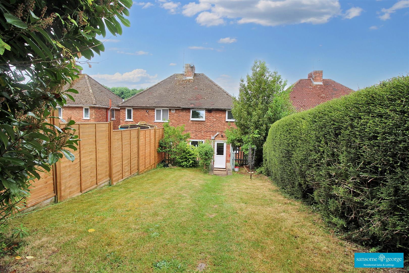Rodway Road, Tilehurst, Reading